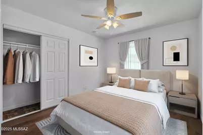 51 E Grant Street, Nogales, AZ 85621 - Photo 13