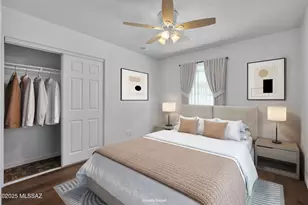 51 E Grant St, Nogales, AZ 85621 - Photo 13