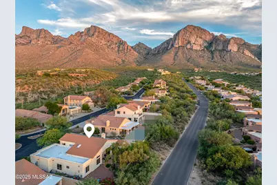 10269 N Calle Del Carnero, Oro Valley, AZ 85737 - Photo 1