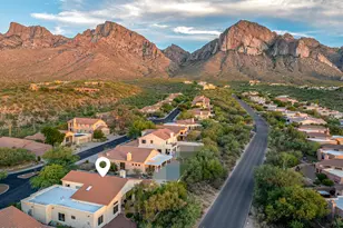 10269 N Calle Del Carnero, Oro Valley, AZ 85737 - Photo 1