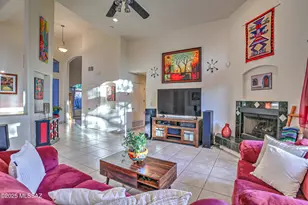 10269 N Calle Del Carnero, Oro Valley, AZ 85737 - Photo 15