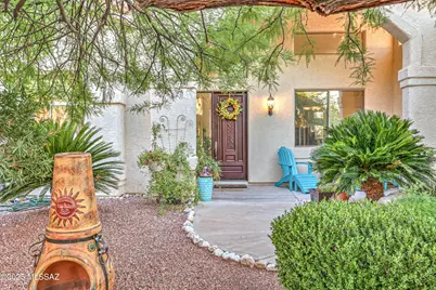 10269 N Calle Del Carnero, Oro Valley, AZ 85737 - Photo 35