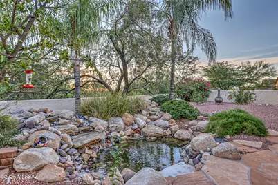 10269 N Calle Del Carnero, Oro Valley, AZ 85737 - Photo 5