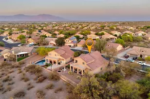 7975 N Higgins Feather Dr, Tucson, AZ 85743 - Photo 19