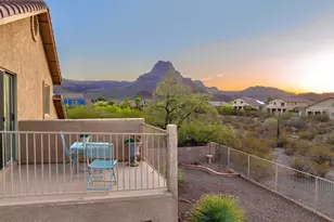 7975 N Higgins Feather Dr, Tucson, AZ 85743 - Photo 3