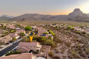 7975 N Higgins Feather Dr, Tucson, AZ 85743 - Photo 5