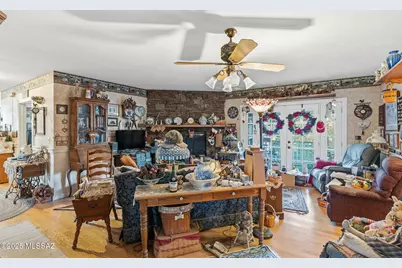 35603 S Marylynne Lane, Marana, AZ 85658 - Photo 21