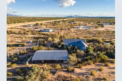 35603 S Marylynne Lane, Marana, AZ 85658 - Photo 7