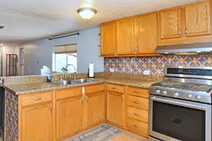 4104 S Aldon Rd, Tucson, AZ 85735 - Photo 15