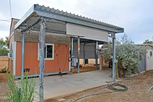 4104 S Aldon Rd, Tucson, AZ 85735 - Photo 11