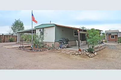 4104 S Aldon Road, Tucson, AZ 85735 - Photo 3