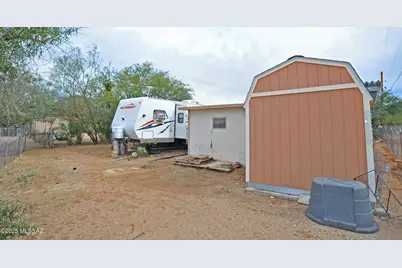 4104 S Aldon Road, Tucson, AZ 85735 - Photo 5