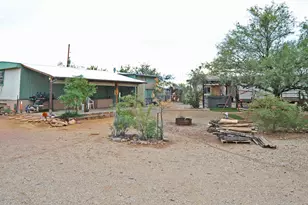 4104 S Aldon Rd, Tucson, AZ 85735 - Photo 35