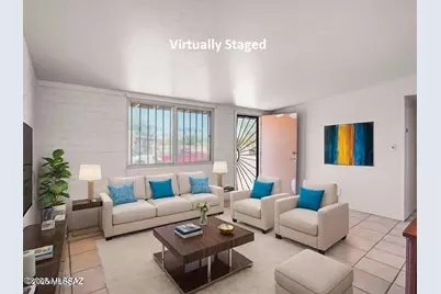 2001 S 3rd Avenue, Tucson, AZ 85713 - Photo 25