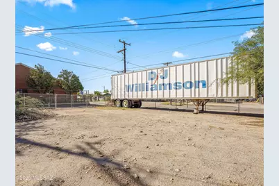 2001 S 3rd Avenue, Tucson, AZ 85713 - Photo 41