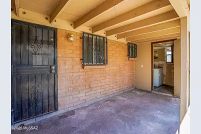 2001 S 3rd Avenue, Tucson, AZ 85713 - Photo 37