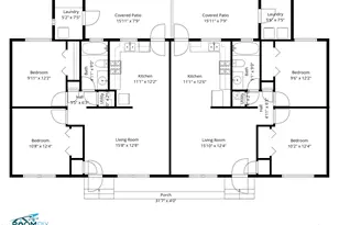 2001 S 3rd Ave, Tucson, AZ 85713 - Photo 43