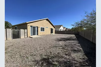 6006 S Mogollon Drive, Tucson, AZ 85706 - Photo 3