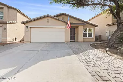 10440 E Bridgeport Street, Tucson, AZ 85747 - Photo 1