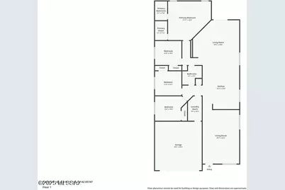 10440 E Bridgeport Street, Tucson, AZ 85747 - Photo 33