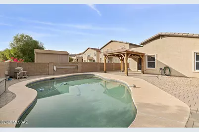 10440 E Bridgeport Street, Tucson, AZ 85747 - Photo 31