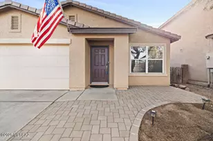 10440 E Bridgeport St, Tucson, AZ 85747 - Photo 3