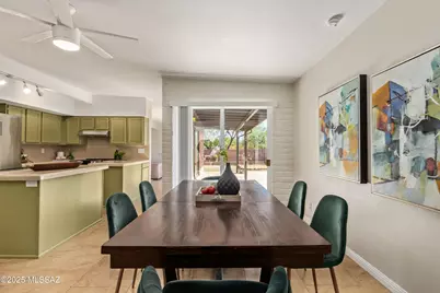 6882 E Mohu Place, Tucson, AZ 85715 - Photo 17