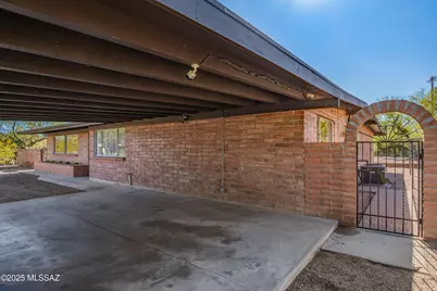 6882 E Mohu Place, Tucson, AZ 85715 - Photo 37