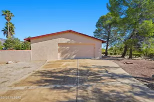 555 E Rudasill Rd, Tucson, AZ 85704 - Photo 7