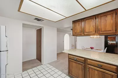 555 E Rudasill Road, Tucson, AZ 85704 - Photo 17