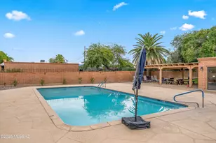 4458 E Fort Lowell Rd, Tucson, AZ 85712 - Photo 19