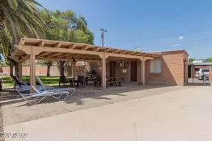 4458 E Fort Lowell Rd, Tucson, AZ 85712 - Photo 21