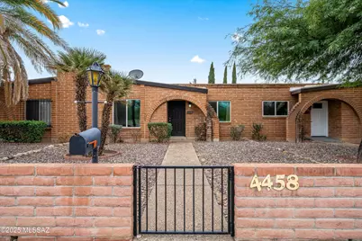 4458 E Fort Lowell Road, Tucson, AZ 85712 - Photo 23