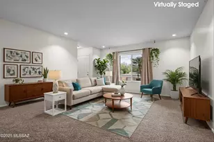 4458 E Fort Lowell Rd, Tucson, AZ 85712 - Photo 3