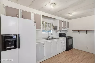 2420 W Calle Comodo, Tucson, AZ 85705 - Photo 3