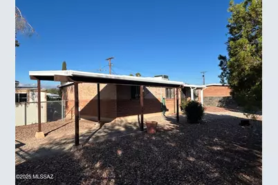 5101 E 27th Street, Tucson, AZ 85711 - Photo 3