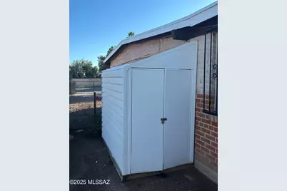 5101 E 27th Street, Tucson, AZ 85711 - Photo 37