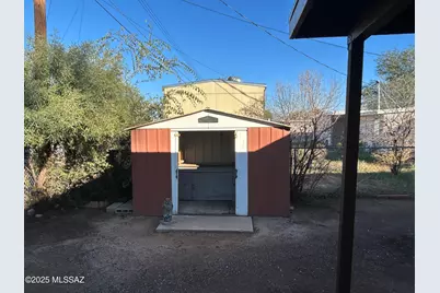 5101 E 27th Street, Tucson, AZ 85711 - Photo 35