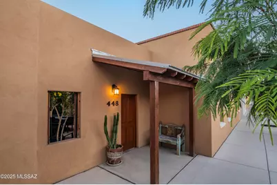 448 S Meyer Avenue, Tucson, AZ 85701 - Photo 33