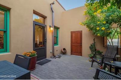 448 S Meyer Avenue, Tucson, AZ 85701 - Photo 35