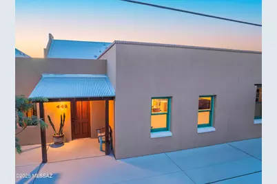448 S Meyer Avenue, Tucson, AZ 85701 - Photo 47
