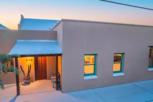 448 S Meyer Ave, Tucson, AZ 85701 - Photo 47