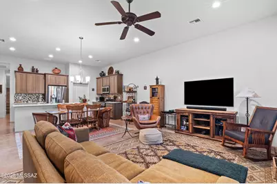 448 S Meyer Avenue, Tucson, AZ 85701 - Photo 5