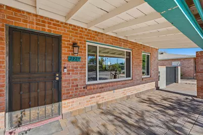 2925 E Loretta Drive, Tucson, AZ 85716 - Photo 5