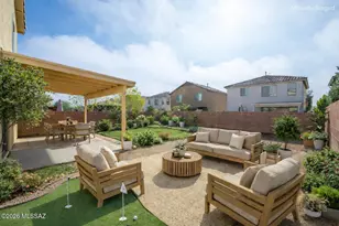 519 W Cedar Chase Dr, Green Valley, AZ 85614 - Photo 5