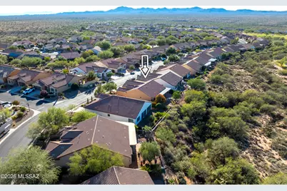 60278 E Arroyo Vista Drive, Oracle, AZ 85623 - Photo 33