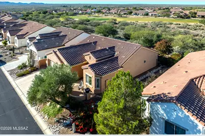 60278 E Arroyo Vista Drive, Oracle, AZ 85623 - Photo 3