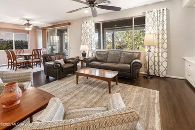 60278 E Arroyo Vista Drive, Oracle, AZ 85623 - Photo 15