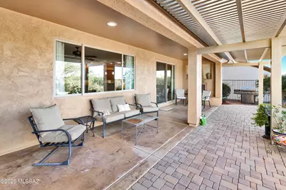 60278 E Arroyo Vista Drive, Oracle, AZ 85623 - Photo 17