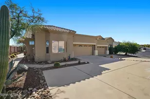660 N Cedar Bend Ave, Green Valley, AZ 85614 - Photo 3